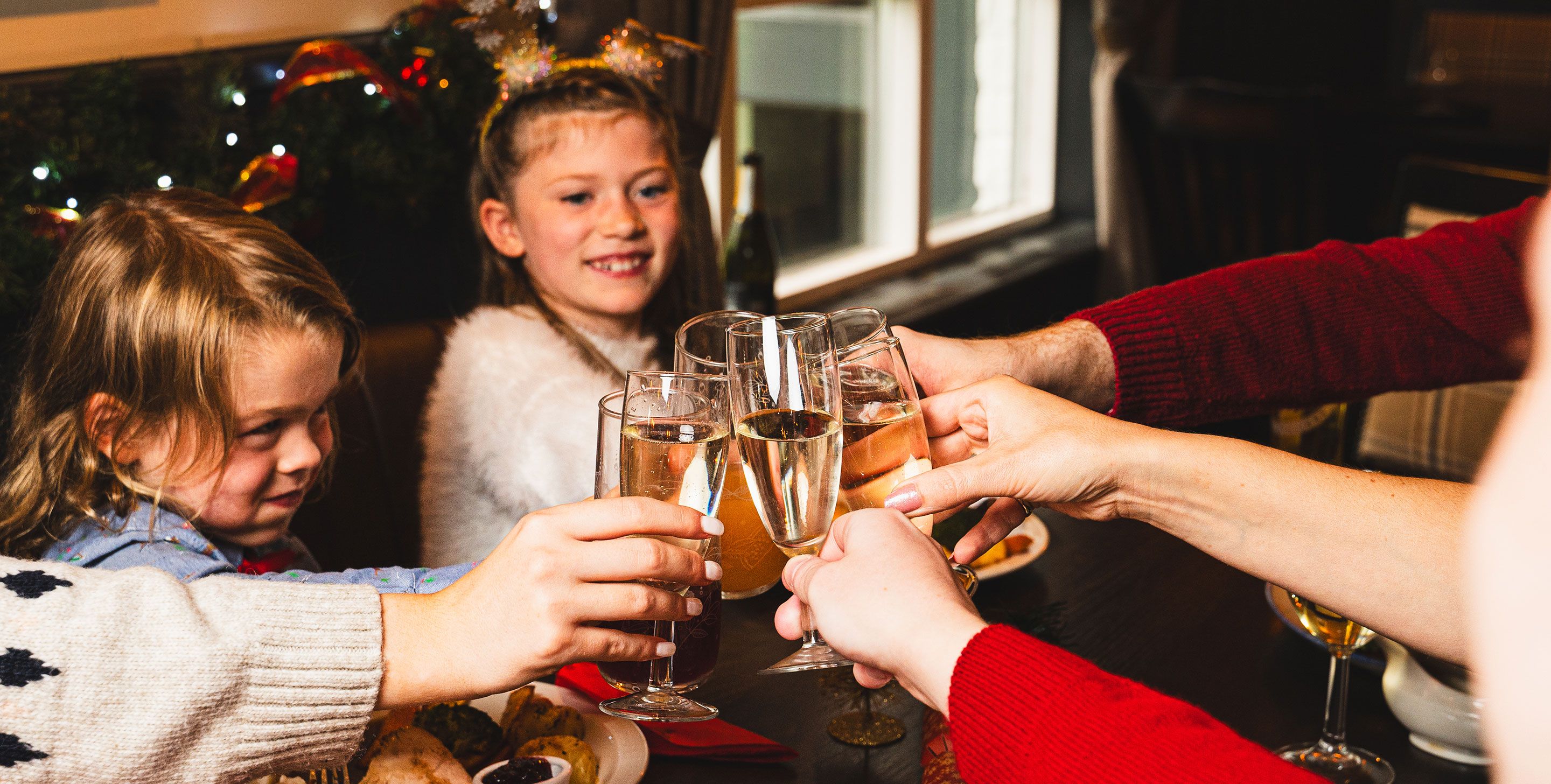 Even more magical occasions at The Llangewydd Arms