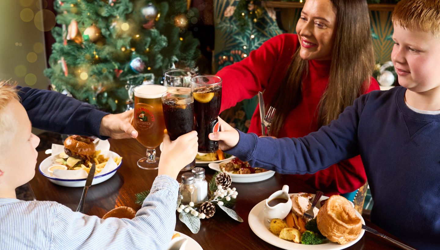 Even more magical occasions at The Llangewydd Arms